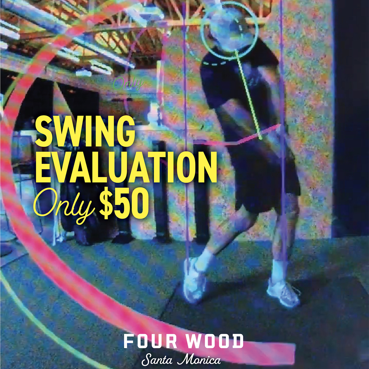 Four Wood Golf - Photo 1