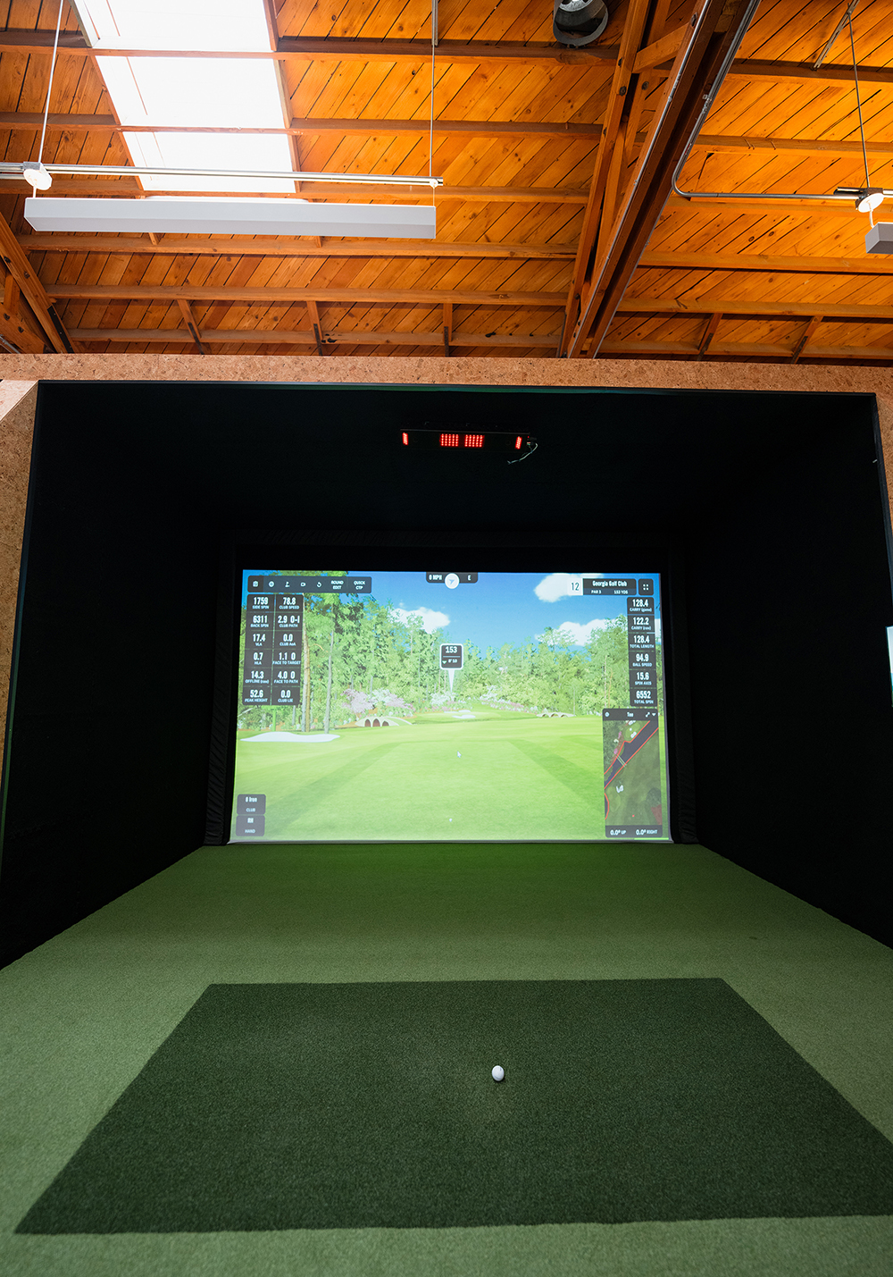 Four Wood Golf - Photo 3